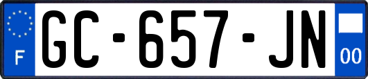 GC-657-JN