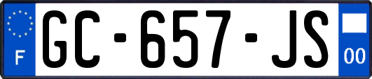 GC-657-JS