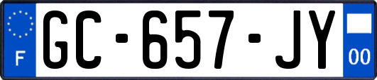 GC-657-JY