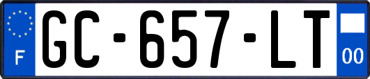 GC-657-LT