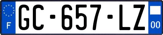 GC-657-LZ