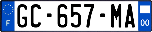 GC-657-MA