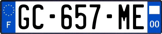 GC-657-ME