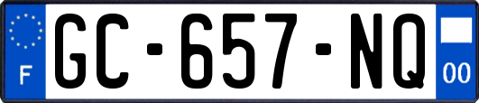 GC-657-NQ