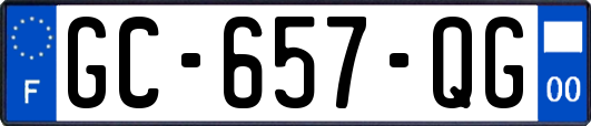 GC-657-QG