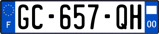 GC-657-QH