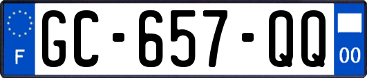 GC-657-QQ