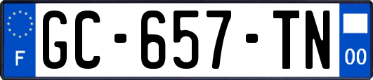 GC-657-TN