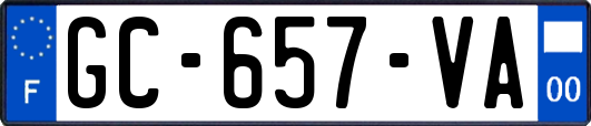 GC-657-VA