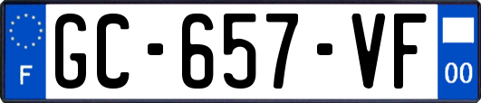 GC-657-VF