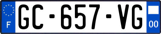 GC-657-VG