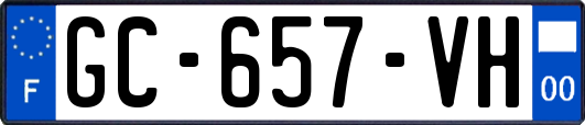 GC-657-VH