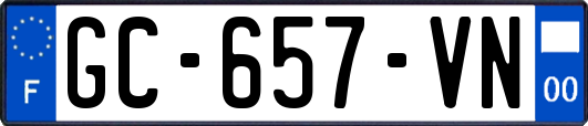 GC-657-VN