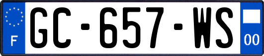 GC-657-WS