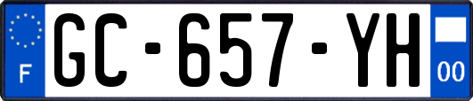 GC-657-YH