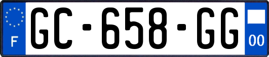 GC-658-GG