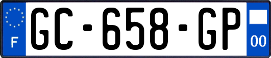 GC-658-GP