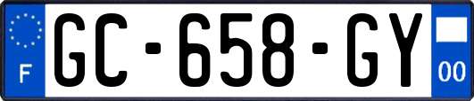 GC-658-GY