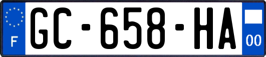 GC-658-HA