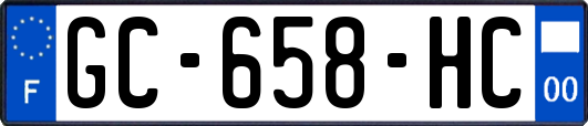 GC-658-HC