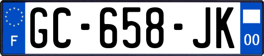 GC-658-JK