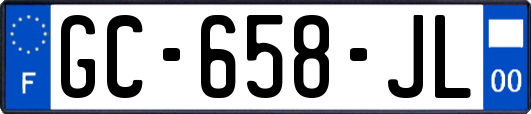 GC-658-JL