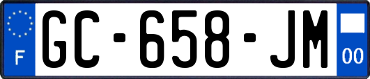 GC-658-JM