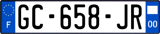 GC-658-JR