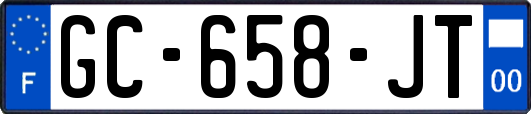 GC-658-JT