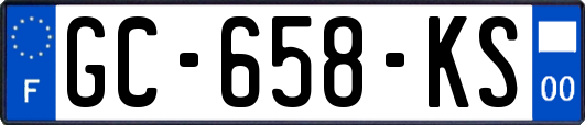 GC-658-KS
