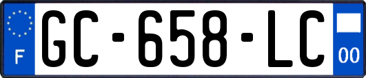 GC-658-LC