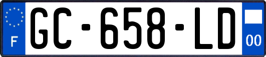 GC-658-LD