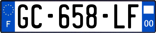 GC-658-LF
