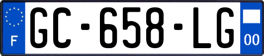 GC-658-LG