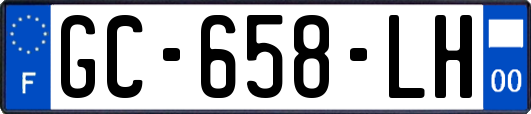 GC-658-LH