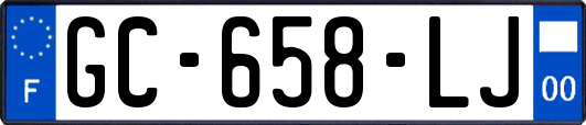 GC-658-LJ