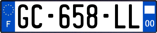GC-658-LL
