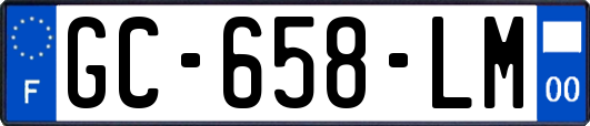 GC-658-LM