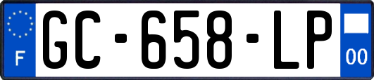 GC-658-LP