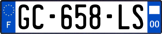 GC-658-LS