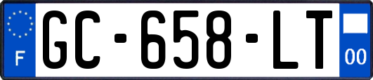 GC-658-LT