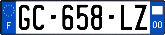 GC-658-LZ