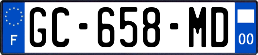GC-658-MD