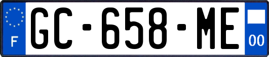 GC-658-ME