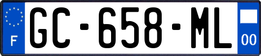 GC-658-ML