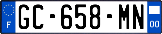 GC-658-MN