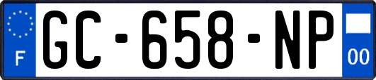GC-658-NP