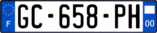 GC-658-PH
