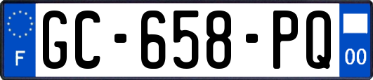GC-658-PQ