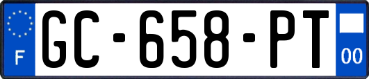 GC-658-PT
